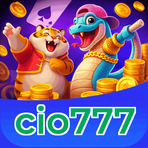 cio777 Facebook - Página oficial com promoções e comunidade ativa